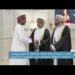 أصحاب السعادة ولاة محافظة الداخلية يقيمون حفلات استقبال للمهنئين بالعيد الوطني 52 المجيد. 8 أصحاب السعادة ولاة محافظة الداخلية يقيمون حفلات استقبال للمهنئين بالعيد الوطني 52 المجيد.