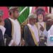 والي شناص يستقبل المهنئين بالعيد الوطني الـ 52 المجيد