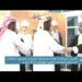 أصحاب السعادة الولاة بمحافظة البريمي يقيمون احتفالات استقبال للمهنئين بالعيد الوطني الـ 52 المجيد 8 أصحاب السعادة الولاة بمحافظة البريمي يقيمون احتفالات استقبال للمهنئين بالعيد الوطني الـ 52 المجيد
