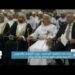 بناءً على التكليف السامي .. وزير الأوقاف والشؤونِالدينية يفتتح جامع السلام بولاية بوشر
