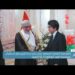 القنصلية العامة لسلطنة عمان في جدة تقيم حفل استقبال  بمناسبة #العيد_الوطني_الـ52_المجيد.