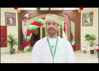 ربط مباشر من مراكز  انتخابات غرفة تجارة وصناعة عمان في محافظات الداخلية ومسندم والظاهرة