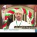 ربط مباشر من مجمع السلطان قابوس للثقافة والفنون في ولاية دبا بمحافظة مسندم