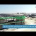 إنجاز 70 % من الأعمال الإنشائية بسوق مواد البناء بالدقم