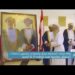 ولاة ولايات المصنعة ونخل والعوابي يقيمون احتفالات استقبال بمناسبة العيد الوطني الـ 52 المجيد