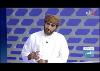 المحلل الاقتصادي علي بن عبد الحسين شعبان يوضح الأهمية الاقتصادية لانتخابات غرفة تجارة وصناعة عمان