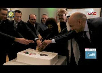 سفارة سلطنة عمان بجمهورية جنوب أفريقيا تقيم حفل استقبال بمناسبة العيد الوطني الـ 52 المجيد