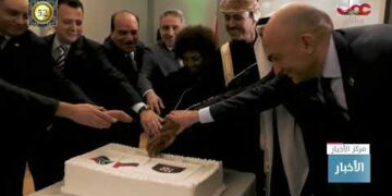 سفارة سلطنة عمان بجمهورية جنوب أفريقيا تقيم حفل استقبال بمناسبة العيد الوطني الـ 52 المجيد