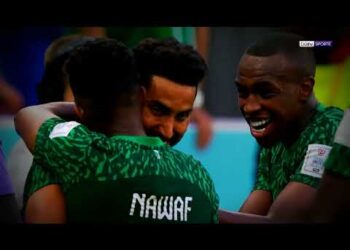 ⏯️ ملخص أحداث اليوم الثالث من كأس العالم FIFA قطر 2022™