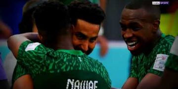 ⏯️ ملخص أحداث اليوم الثالث من كأس العالم FIFA قطر 2022™