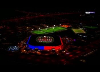 ⏯️ ملخص أحداث اليوم الثاني من كأس العالم FIFA قطر 2022™