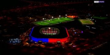 ⏯️ ملخص أحداث اليوم الثاني من كأس العالم FIFA قطر 2022™
