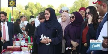 جامعة السلطان قابوس تنظم فعالية اليوم المفتوح للطلبة الدوليين تحت شعار (ثقافات)