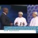 وزير الإعلام والاتصالات وتقنية المعلومات التنزاني يطلع على الخدمات الإعلامية التى تقدمها وزارة الإعل