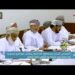 المجلس البلدي بمحافظة الداخلية يناقش مواضيع تنموية وخدمية في اجتماعه الثامن لهذا العام