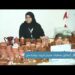 انطلاق فعاليات معرض الرواد بولاية منح 8 انطلاق فعاليات معرض الرواد بولاية منح