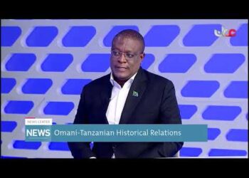 Interview with Tanzanian Minister of Post Information, Communication & Information Technology