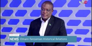 Interview with Tanzanian Minister of Post Information, Communication & Information Technology