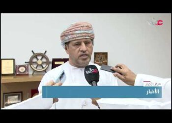 افتتاح المقهى المصمم باستخدام تقنية الطباعة ثلاثية الأبعاد في المنطقة  الاقتصادية الخاصة بالدقم