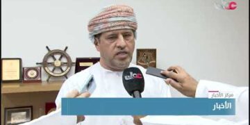 افتتاح المقهى المصمم باستخدام تقنية الطباعة ثلاثية الأبعاد في المنطقة  الاقتصادية الخاصة بالدقم