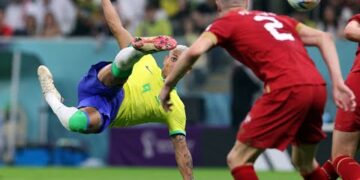 ⏯️ ملخص أحداث اليوم الخامس من كأس العالم FIFA قطر 2022™
