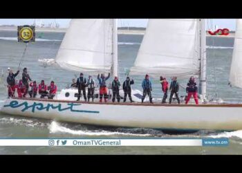 #عمان_في_أسبوع | الجمعة 25 نوفمبر 2022م