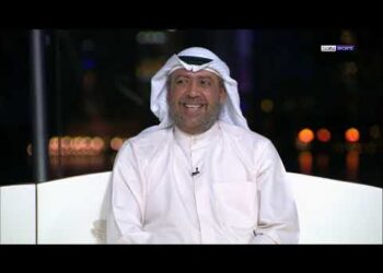 الشيخ أحمد الفهد الصباح: قلت لسمو الأمير وعد الأولمبياد بالدوحة وإن شاء الله يتحقق هذا الوعد