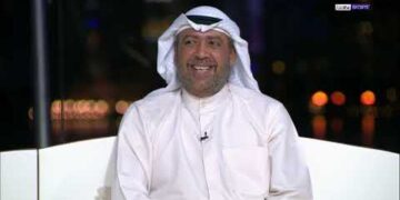 الشيخ أحمد الفهد الصباح: قلت لسمو الأمير وعد الأولمبياد بالدوحة وإن شاء الله يتحقق هذا الوعد