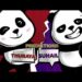 Who did our pandas go with… Wales or Iran 8 Who did our pandas go with… Wales or Iran