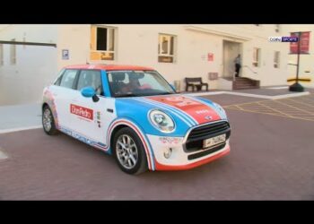 مغامرة كوستاريكية  🇨🇷 من مصر 🇪🇬 إلى قطر بالسيارة 🚗