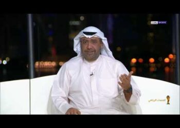 الشيخ أحمد الفهد الصباح: الألمان إن شاء الله يطلعون خارج كأس العالم FIFA قطر 2022™️