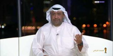 الشيخ أحمد الفهد الصباح: الألمان إن شاء الله يطلعون خارج كأس العالم FIFA قطر 2022™️