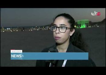 Amad Duqm 22 kicks off