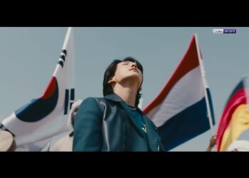 “الحالمون” أغنية حفل افتتاح كأس العالم FIFA قطر 2022™