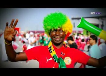 ⏯️ ملخص أحداث اليوم السادس من كأس العالم FIFA قطر 2022™