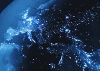 الصين تعرض رادار “اس ال سي 18″لمراقبة الفضاء لأول مرة