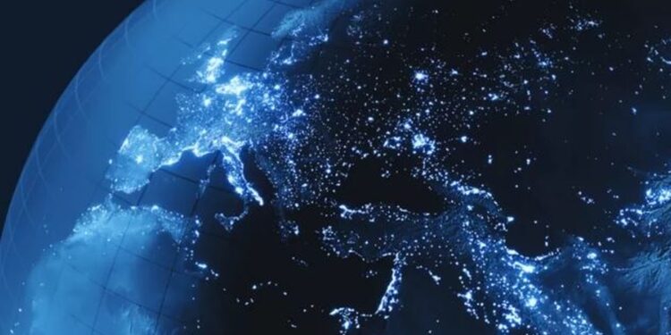 الصين تعرض رادار "اس ال سي 18"لمراقبة الفضاء لأول مرة 1 الصين تعرض رادار “اس ال سي 18″لمراقبة الفضاء لأول مرة