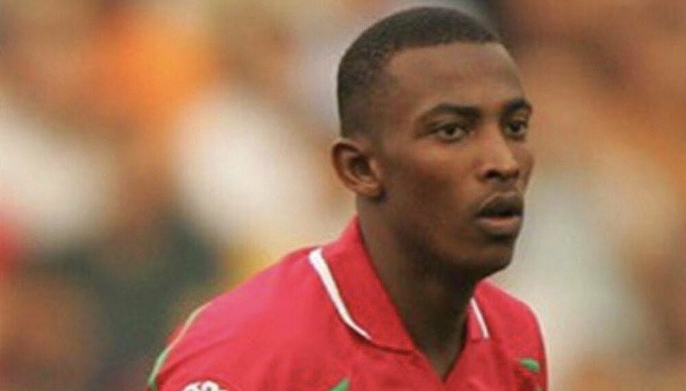 وفاة لاعب منتخبنا الوطني لكرة القدم السابق يوسف شعبان