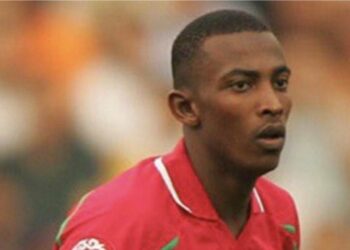وفاة لاعب منتخبنا الوطني لكرة القدم السابق يوسف شعبان
