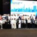 ختام أعمال مؤتمر مسقط الدولي لطب العيون 2022