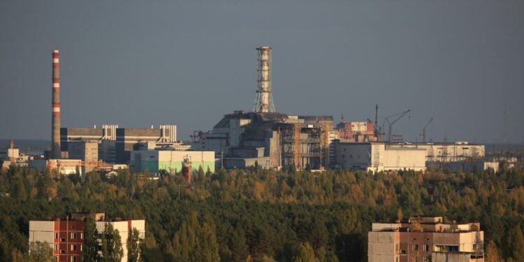 الوكالة الدولية للطاقة الذرية تؤكد على تضرر منشأة نووية في أوكرانيا