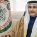 رئيس البرلمان العربي يشيد بالنهضة التنموية الشاملة في سلطنة عُمان