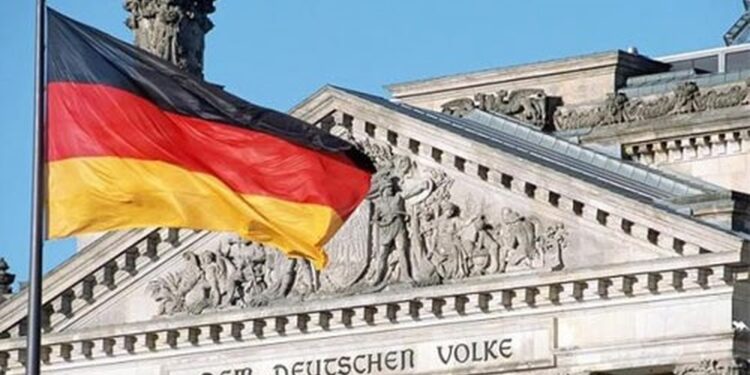 ألمانيا تنسحب من معاهدة ميثاق الطاقة