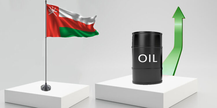 سعر نفط عُمان يرتفع  دولارًا أمريكيًّا و29 سنتًا