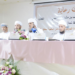 ختام الندوة الدولية الثانية “أعلامٌ من حاضرة سناو”