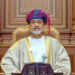 جلالةُ السُّلطان يتلقّى التهاني من عددٍ من المسؤولين بمناسبة العيد الوطني الـ 52 المجيد 8 جلالةُ السُّلطان يتلقّى التهاني من عددٍ من المسؤولين بمناسبة العيد الوطني الـ 52 المجيد