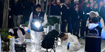 السلطات التركية تعلن اعتقال المسؤول عن اعتداء إسطنبول