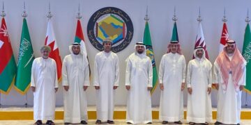 سلطنة عُمان تشارك في اجتماع للحكومة الإلكترونية بدول مجلس التعاون الخليجي