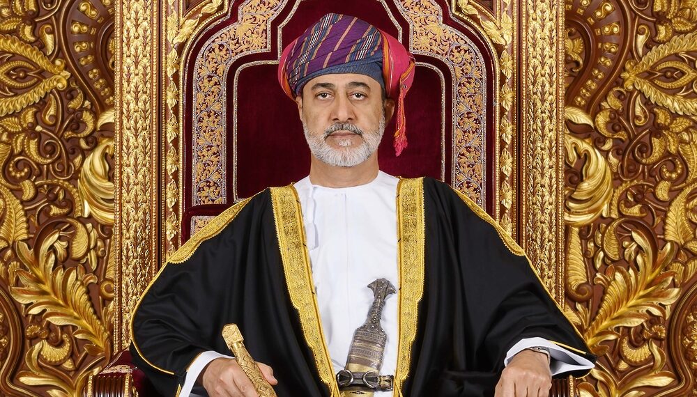 جلالة السُّلطان يُصدر عفوًا ساميًا خاصًّا عــن عــددٍ مــن نـزلاء الـســجــن 1 جلالة السُّلطان يُصدر عفوًا ساميًا خاصًّا عــن عــددٍ مــن نـزلاء الـســجــن