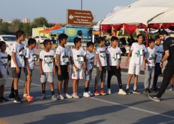مهرجان إكس مسندم يعزز السياحة الداخلية بالمحافظة